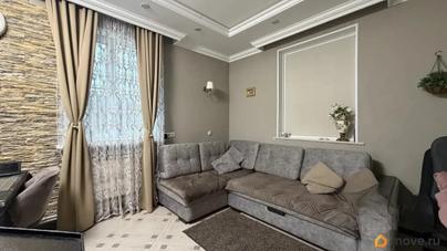 таунхаус, 118 м&sup2;, 1.6 сотки