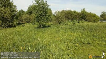 коммерческий участок, 15.6 сотки