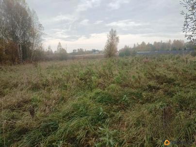 коммерческий участок, 13.36 сотки