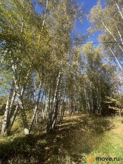коммерческий участок, 6.2 сотки
