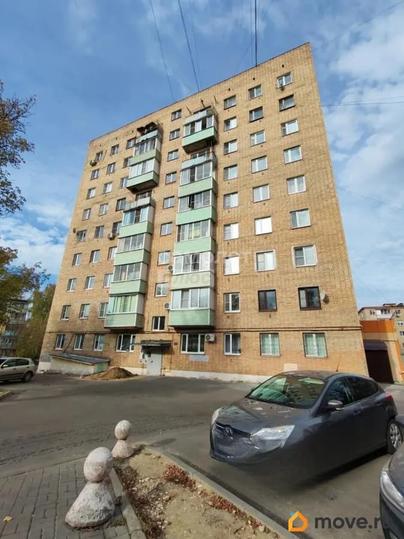 2-комн. квартира, 43.3 м&sup2;