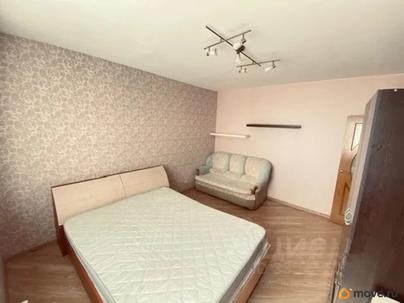 1-комн. квартира, 36 м&sup2;