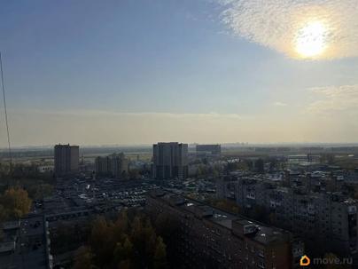 1-комн. квартира, 36 м&sup2;
