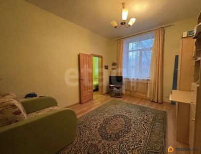 3-комн. квартира, 66.1 м&sup2;