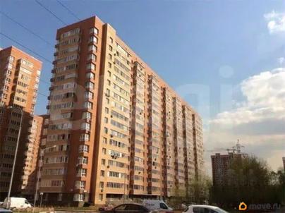 2-комн. квартира, 46 м&sup2;