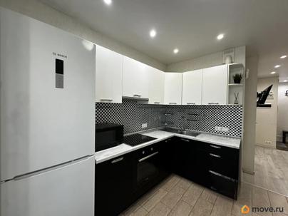 1-комн. квартира, 38 м&sup2;