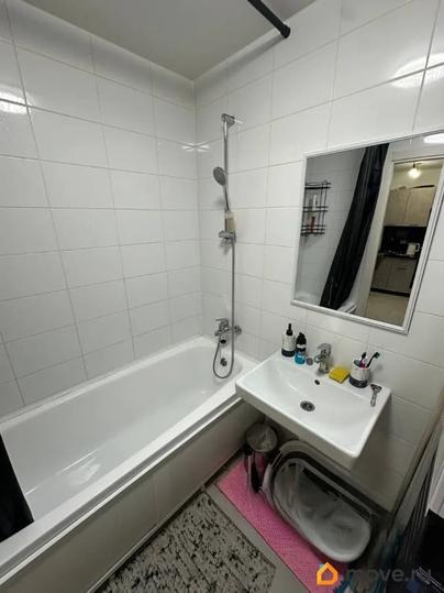 1-комн. квартира, 31.6 м&sup2;