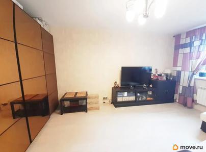 1-комн. квартира, 41.1 м&sup2;