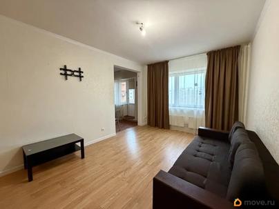 1-комн. квартира, 42 м&sup2;