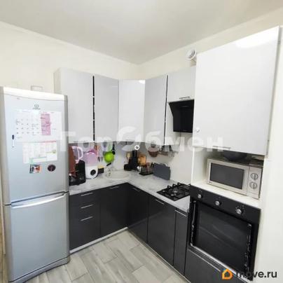 2-комн. квартира, 60 м&sup2;
