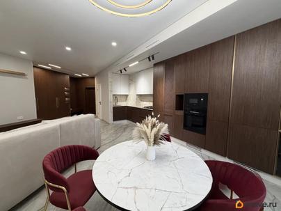 2-комн. квартира, 114 м&sup2;