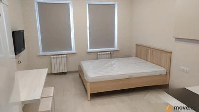 студия, 22.8 м&sup2;