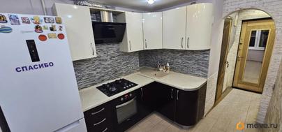 1-комн. квартира, 27 м&sup2;