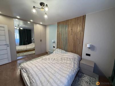 2-комн. квартира, 43 м&sup2;