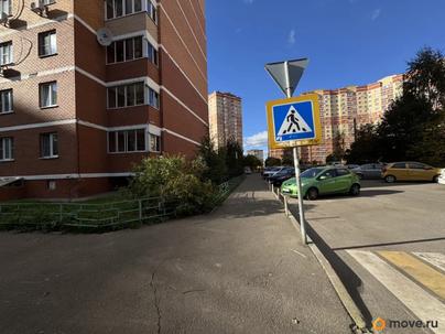 3-комн. квартира, 86 м&sup2;
