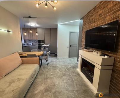 2-комн. квартира, 42 м&sup2;