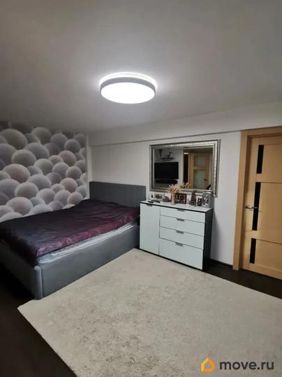 2-комн. квартира, 45.5 м&sup2;