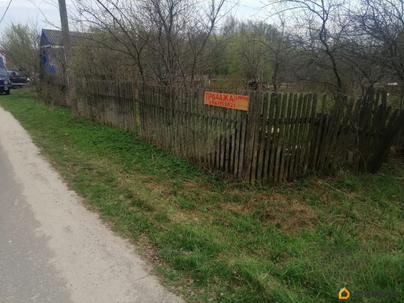 земельный участок, 10 соток