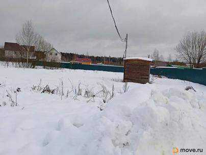 земельный участок, 8 соток