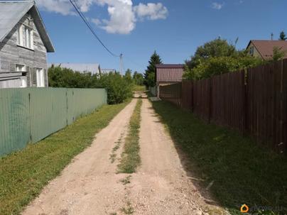 земельный участок, 10 соток