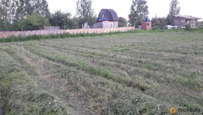 земельный участок, 13 соток