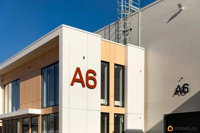 свободного назначения, 419.2 м&sup2;