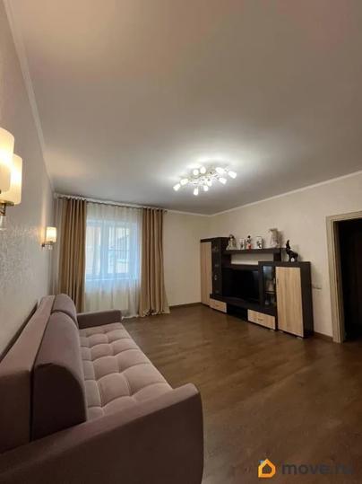 3-комн. квартира, 100 м&sup2;