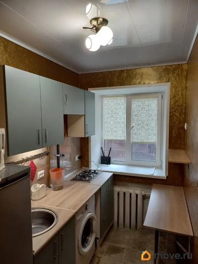 1-комн. квартира, 26 м&sup2;
