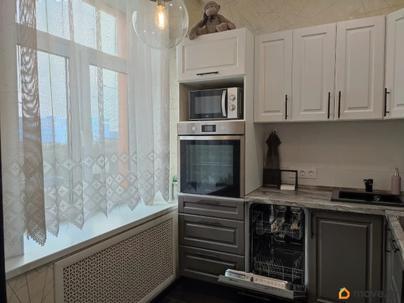 2-комн. квартира, 45 м&sup2;