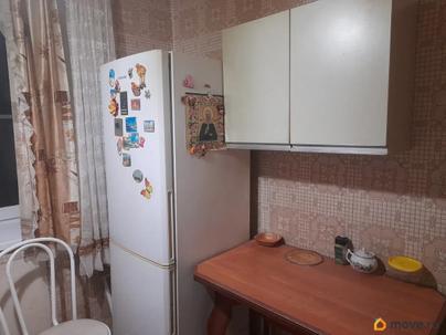 1-комн. квартира, 38 м&sup2;