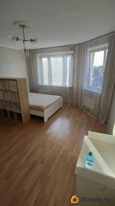 1-комн. квартира, 42 м&sup2;