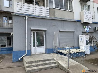 свободного назначения, 59 м&sup2;