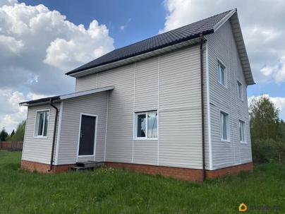 дом, 141.7 м&sup2;, 15 соток