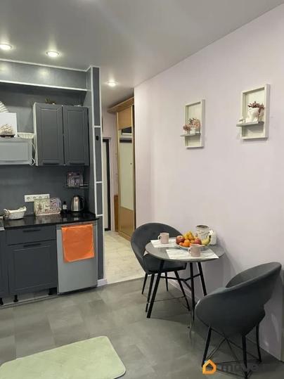 2-комн. квартира, 35 м&sup2;