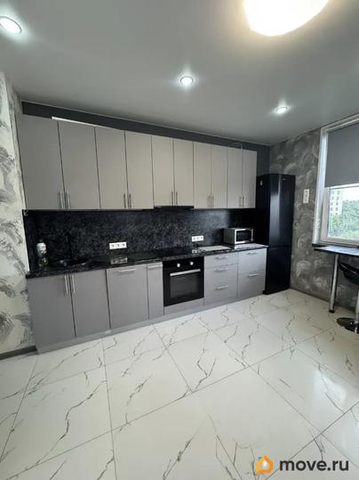2-комн. квартира, 49 м&sup2;