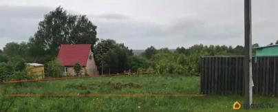 земельный участок, 15 соток