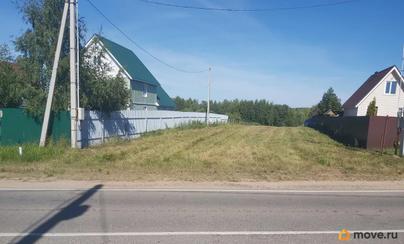 земельный участок, 18 соток