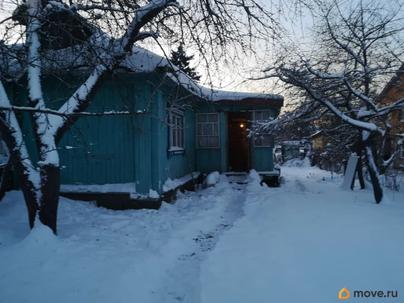 земельный участок, 7 соток