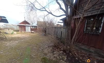 земельный участок, 6.5 сотки