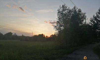 земельный участок, 20 соток