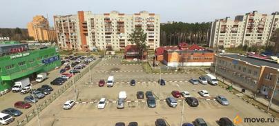 гараж, 15 м&sup2;