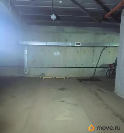гараж, 26 м&sup2;