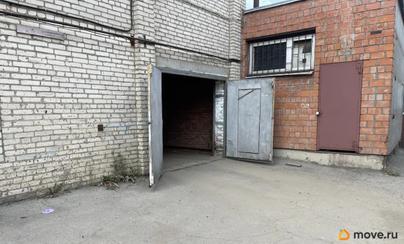 гараж, 10 м&sup2;