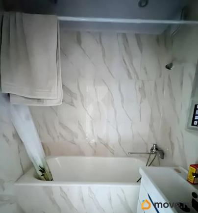 2-комн. квартира, 54 м&sup2;