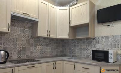 1-комн. квартира, 40 м&sup2;