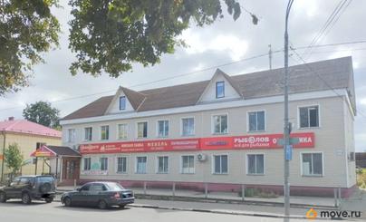 отдельное здание, 864 м&sup2;
