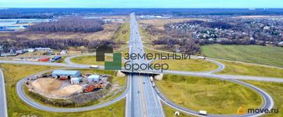 коммерческий участок, 3 га