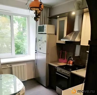 2-комн. квартира, 45 м&sup2;