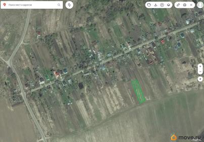 земельный участок, 14 соток