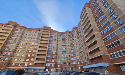 3-комн. квартира, 92 м&sup2;